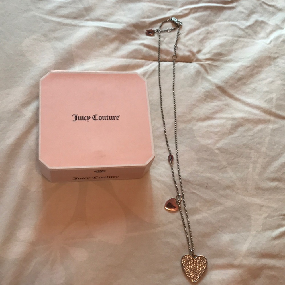 Juicy Necklace